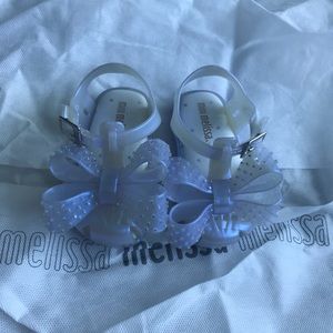 Mini Melissa Baby